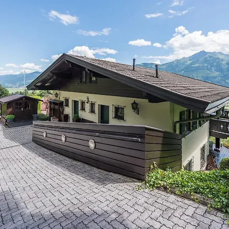 Chalet Juwel Piesendorf Exterior photo