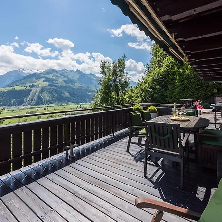 Chalet Juwel Piesendorf Exterior photo