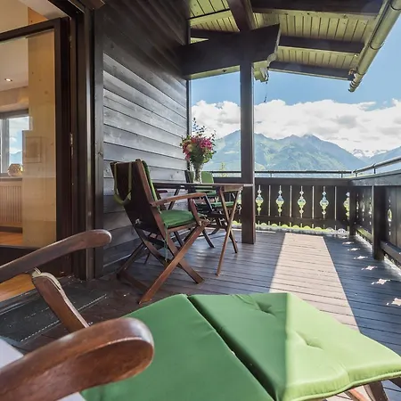 Chalet Juwel Piesendorf Exterior photo