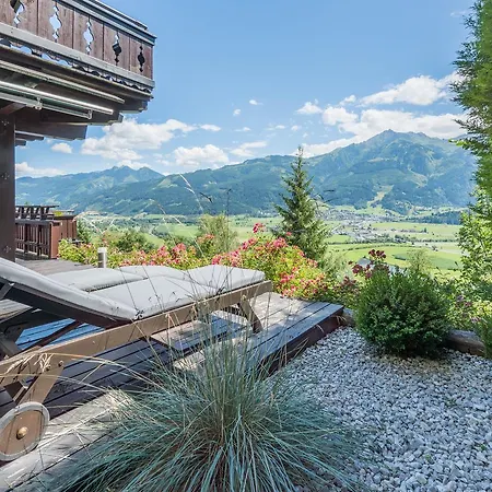 Chalet Juwel Piesendorf Exterior photo