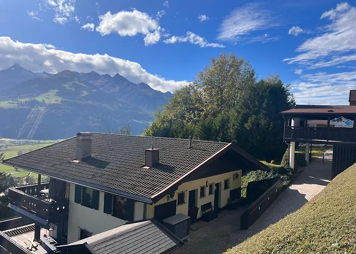 Chalet Juwel