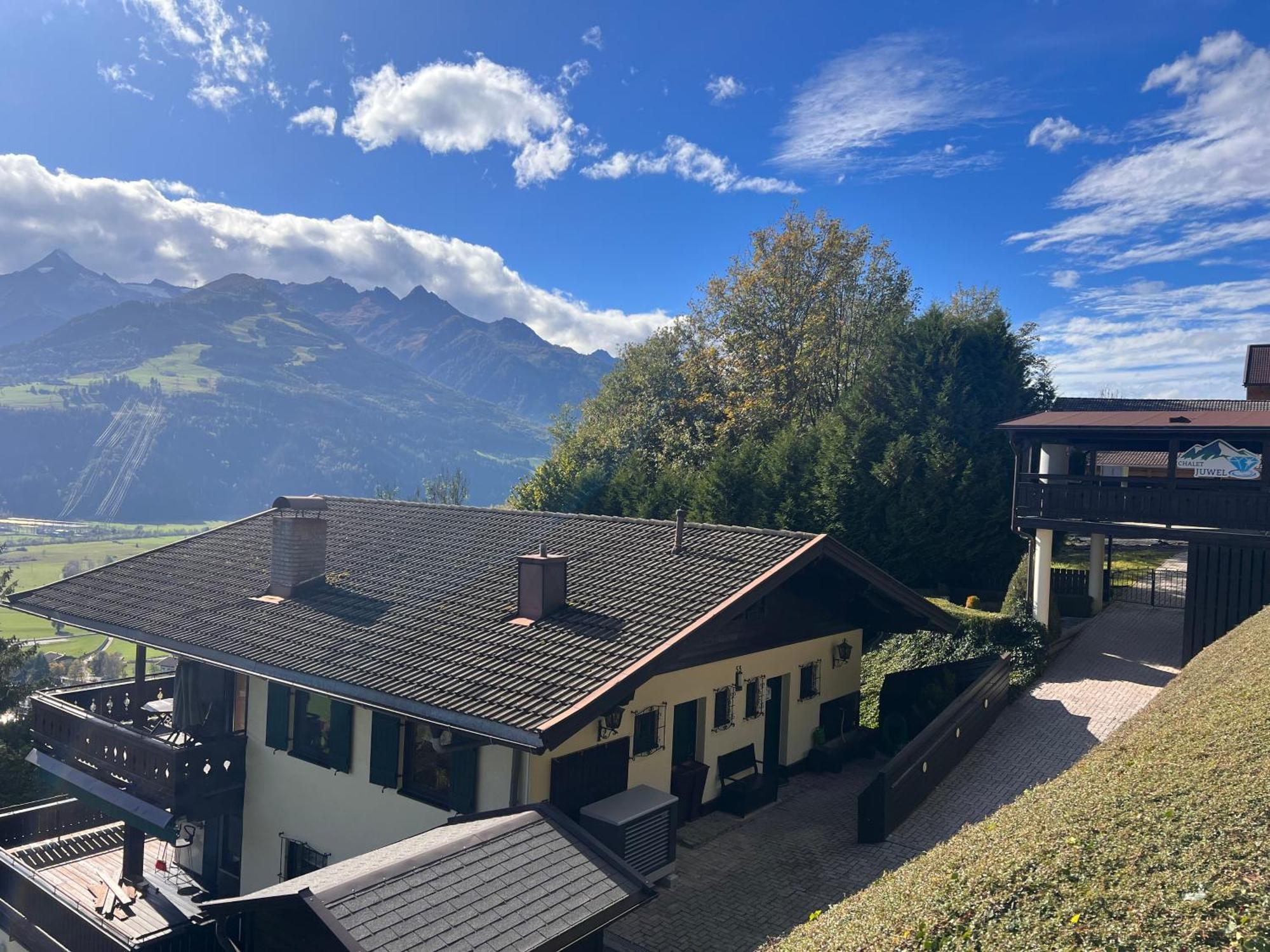 Chalet Juwel