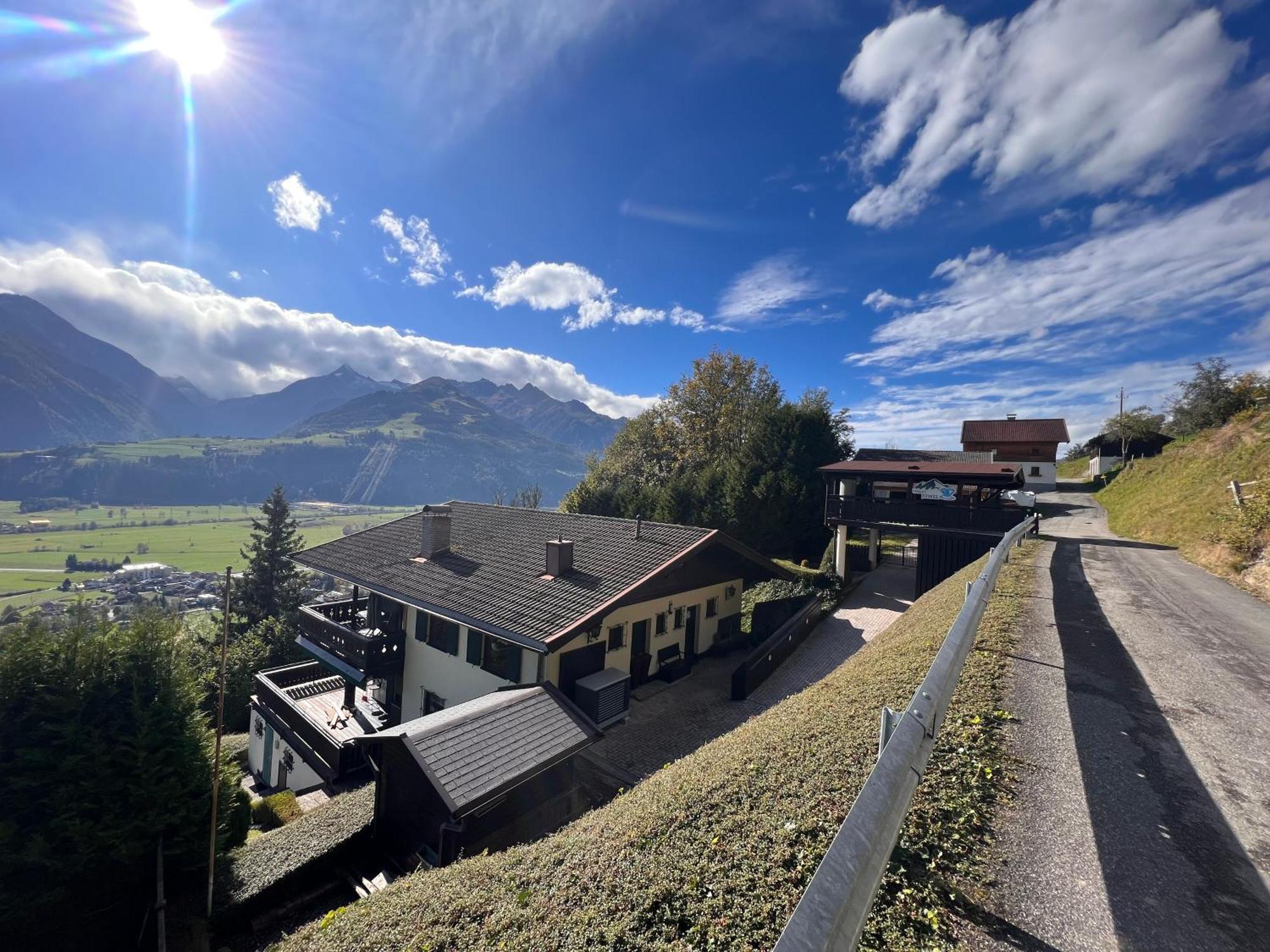 Chalet Juwel