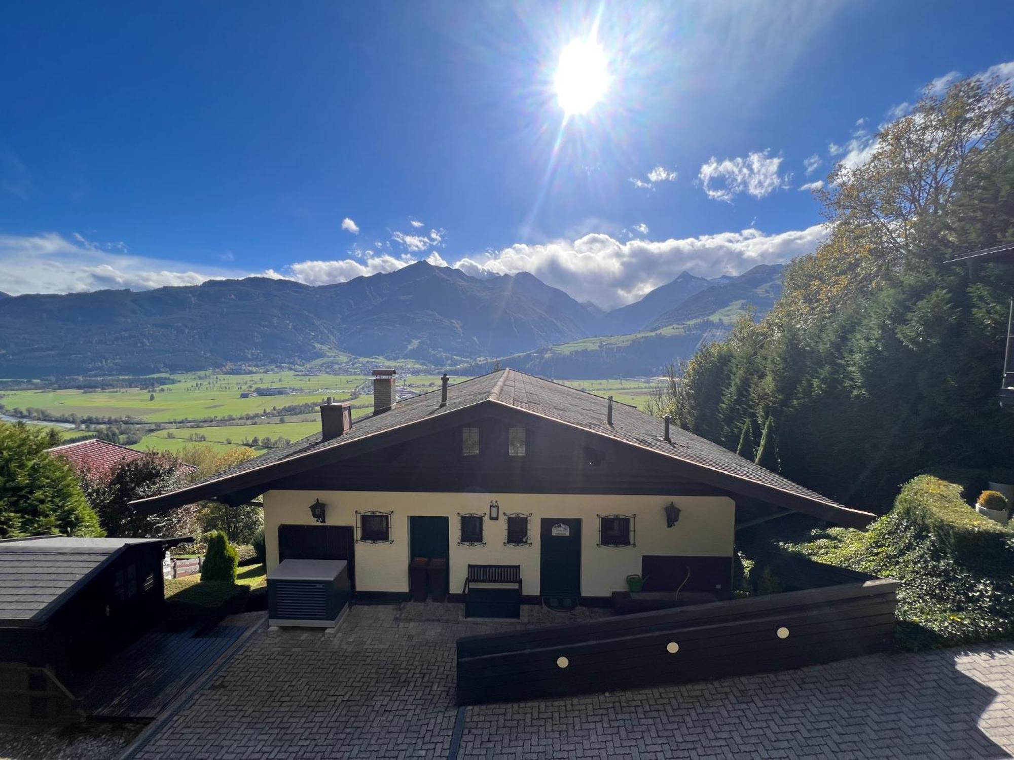 Juwel Chalet