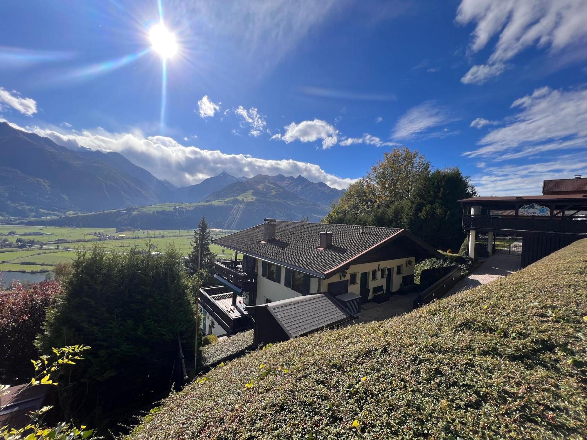 Chalet Juwel Piesendorf