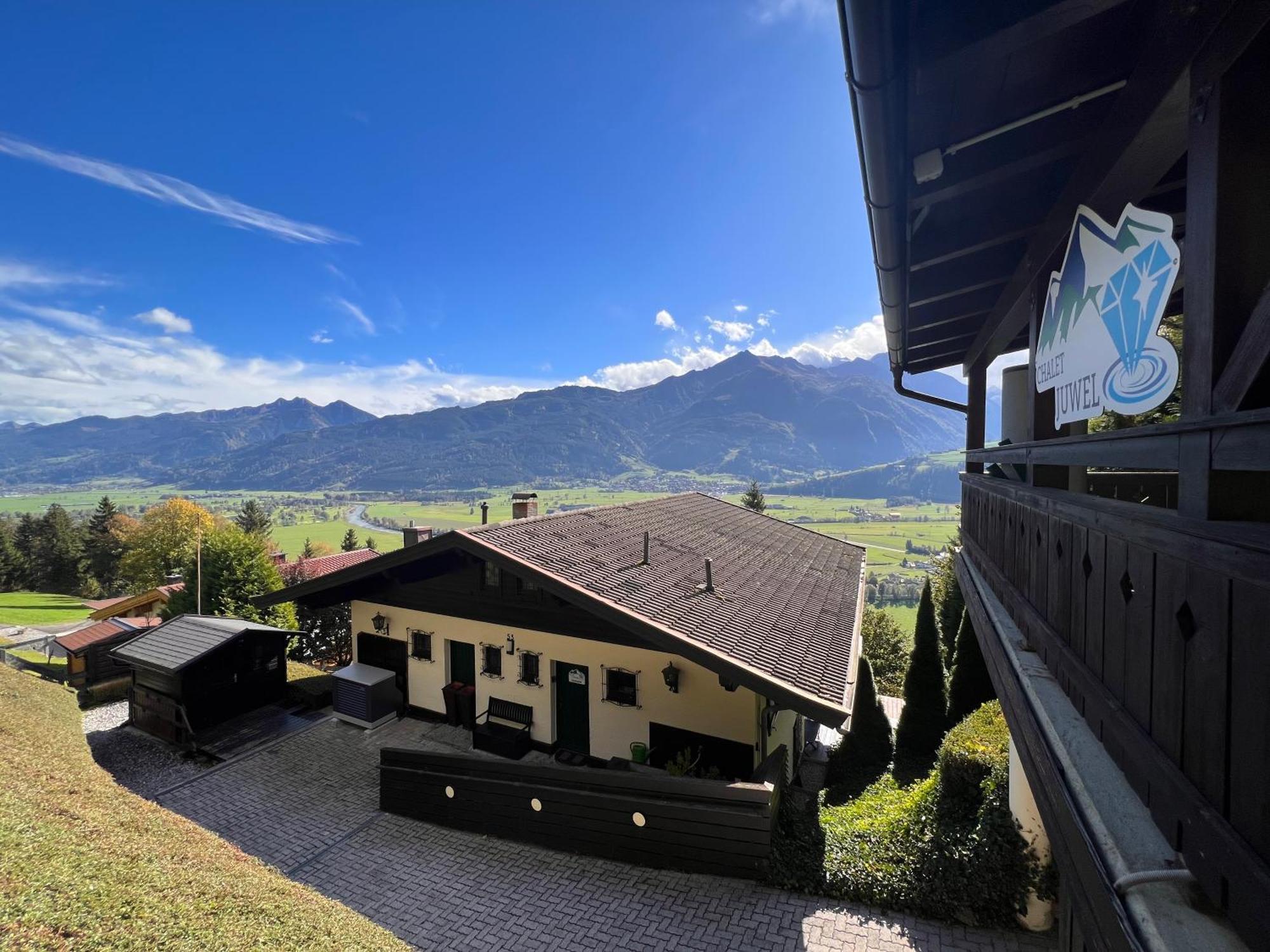 Juwel Chalet