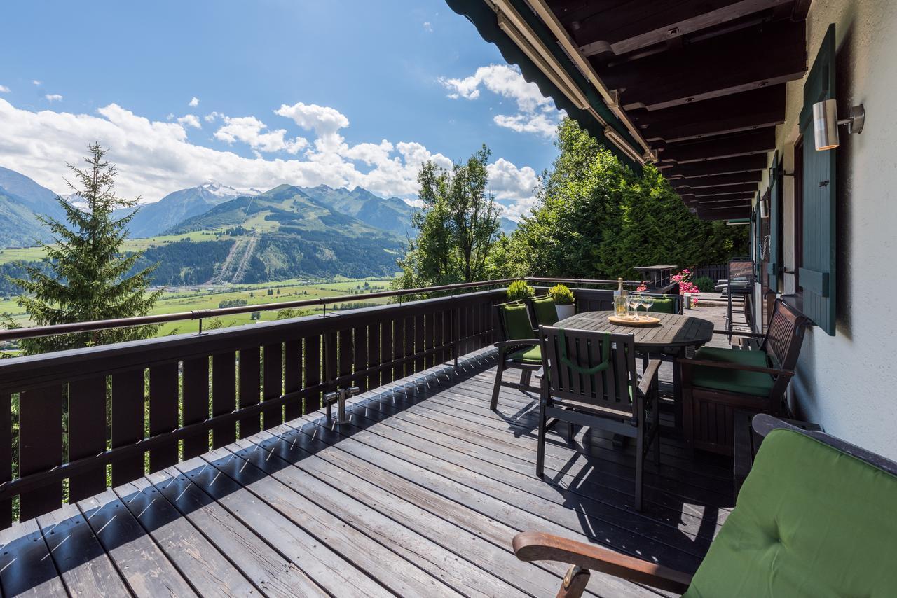 Chalet Juwel *
