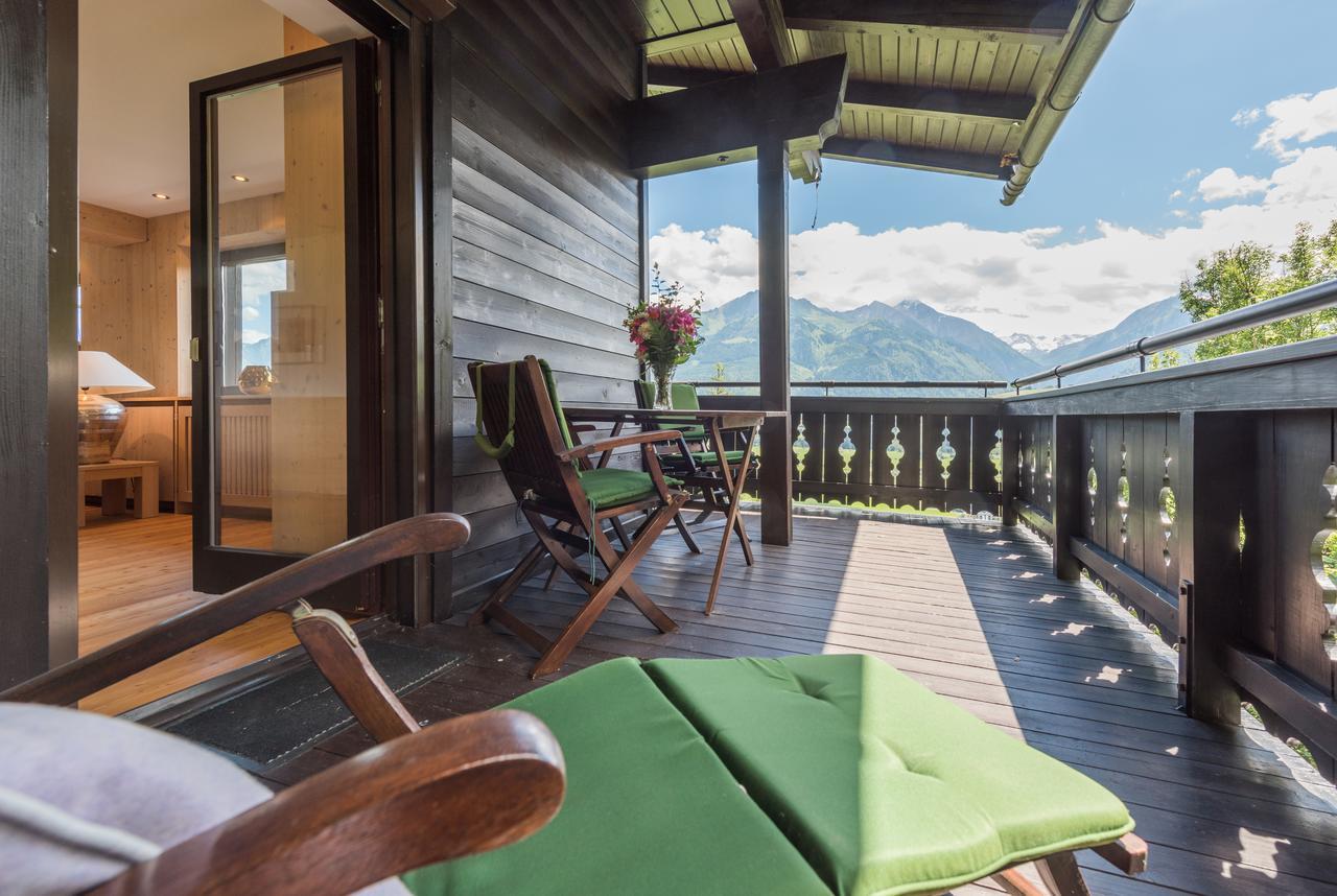Chalet Juwel