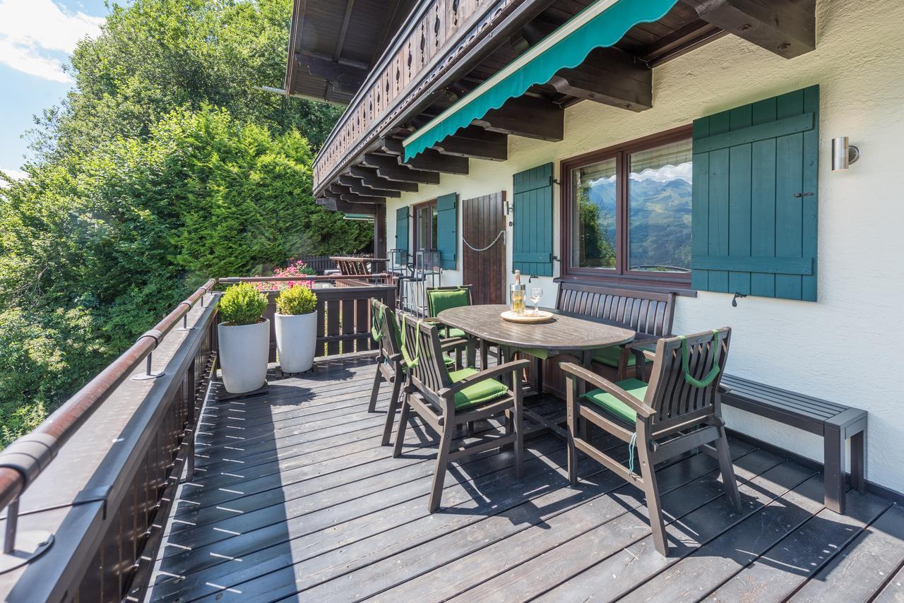 Chalet Juwel