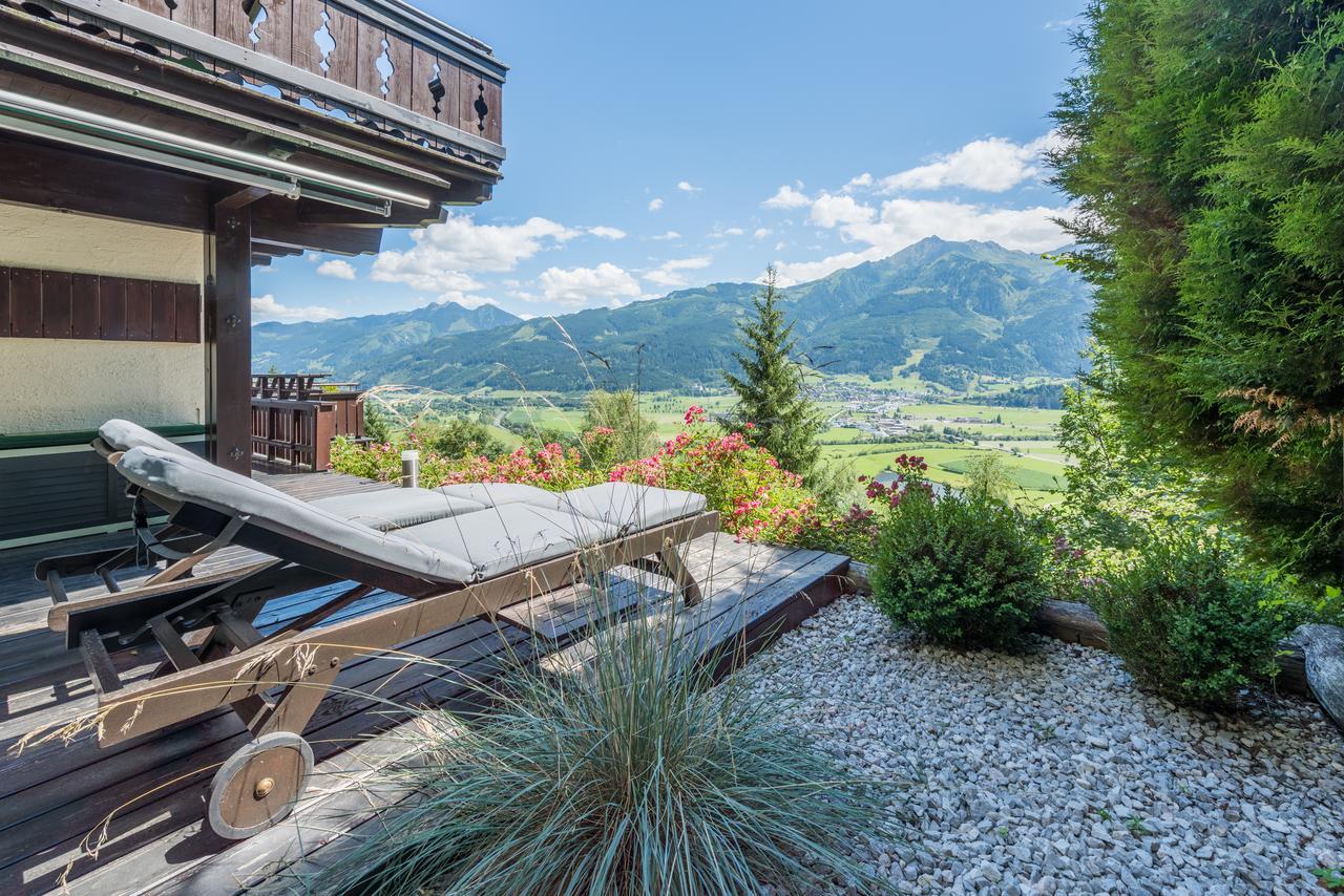 Chalet Juwel Piesendorf