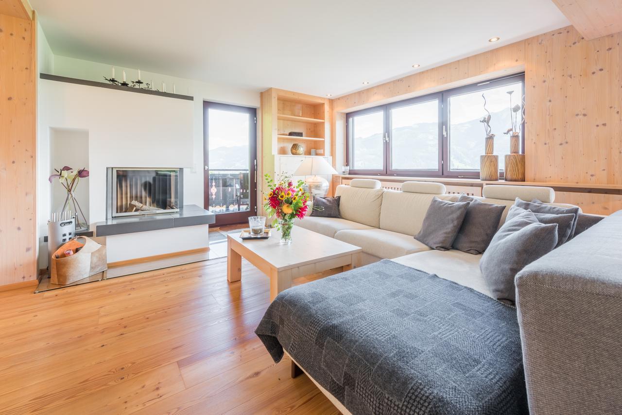Juwel Chalet Piesendorf