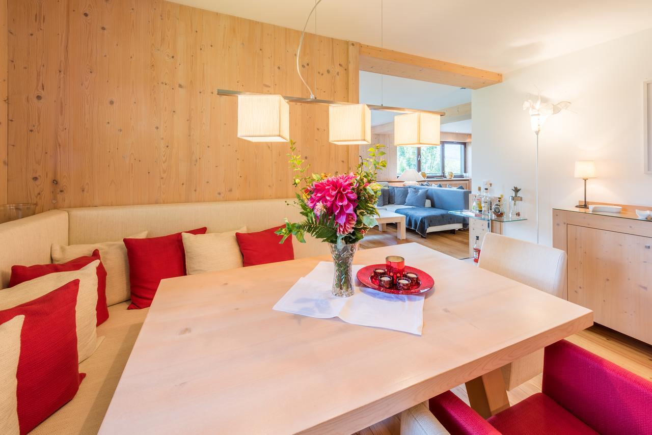 Chalet Juwel Piesendorf