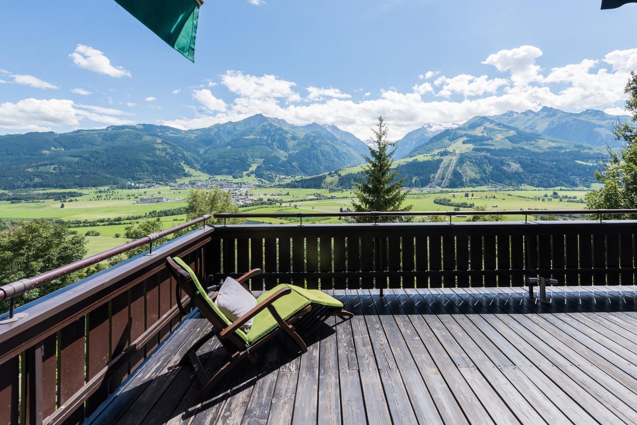 Chalet Juwel *