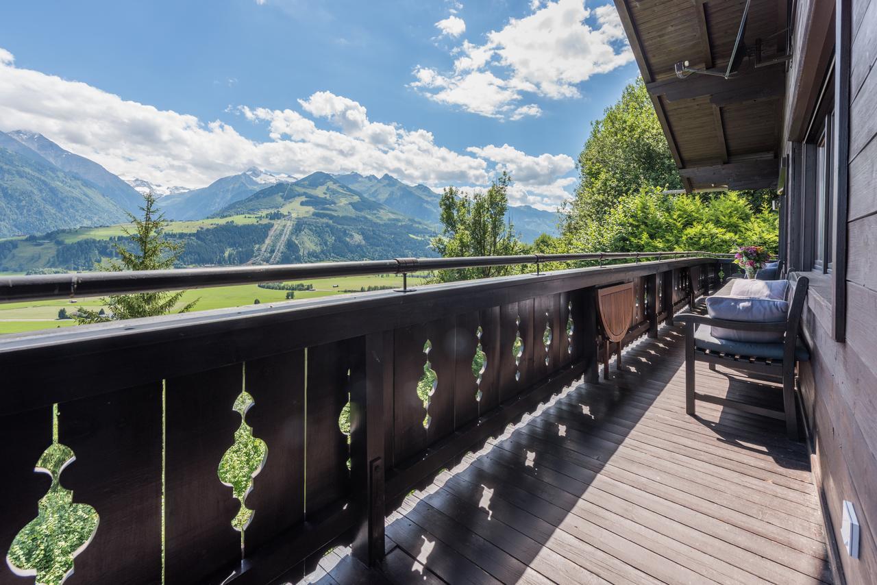 Juwel Chalet