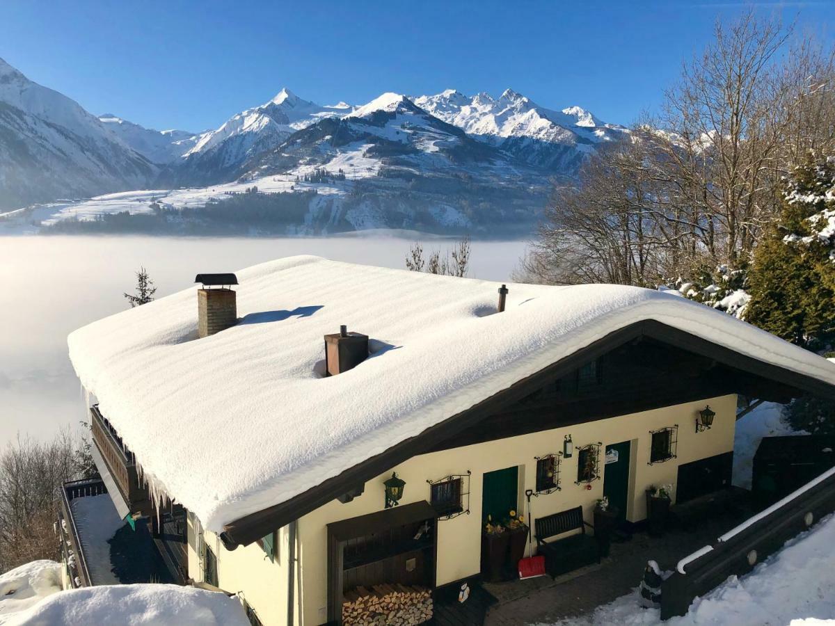 Chalet Juwel *