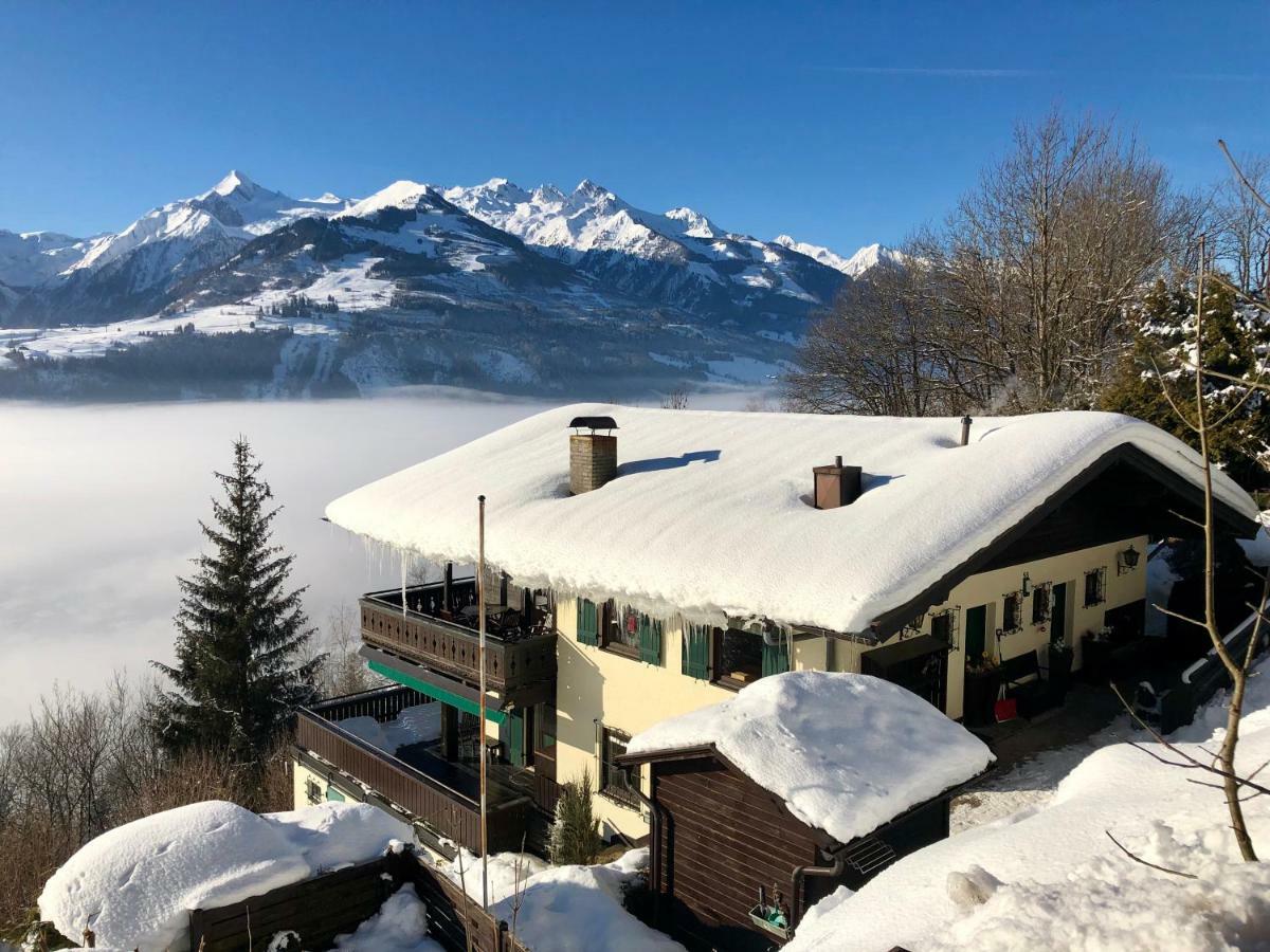 Chalet Juwel Piesendorf