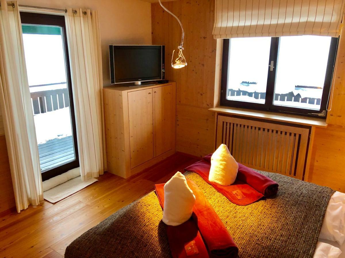 Juwel Chalet
